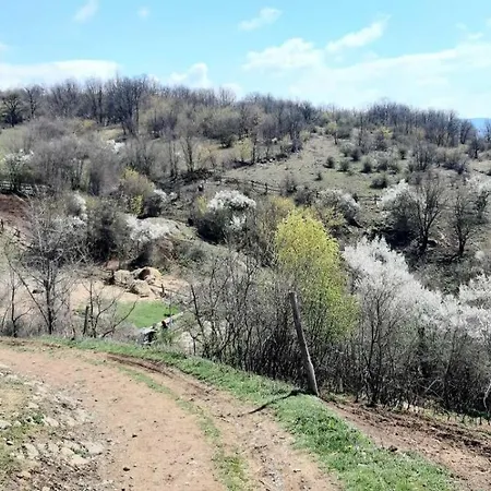 Apartamento Magarija 1