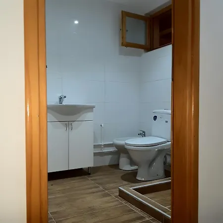 Apartamento Magarija 1