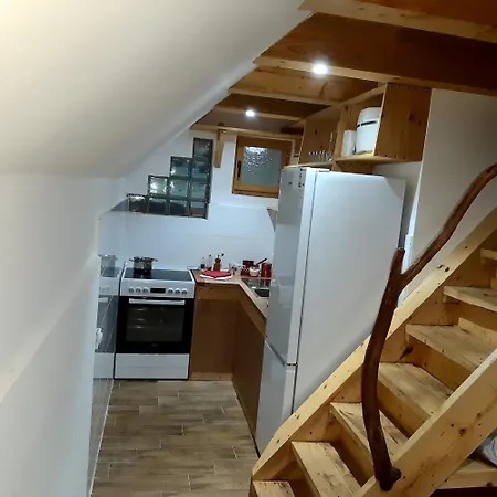 Apartamento Magarija 1