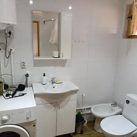 Magarija 1 Apartamento