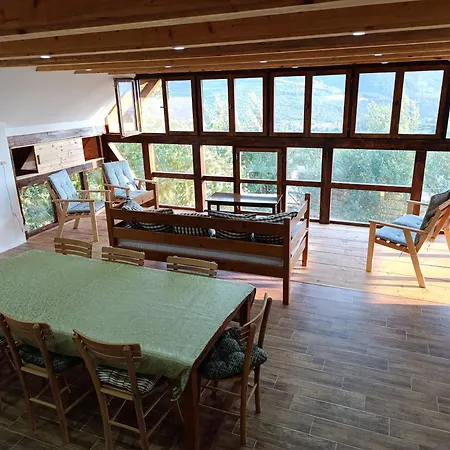 Apartamento Magarija 1