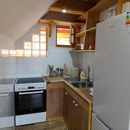 Magarija 1 Apartamento *