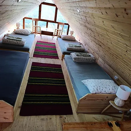 Apartamento Magarija 1 *